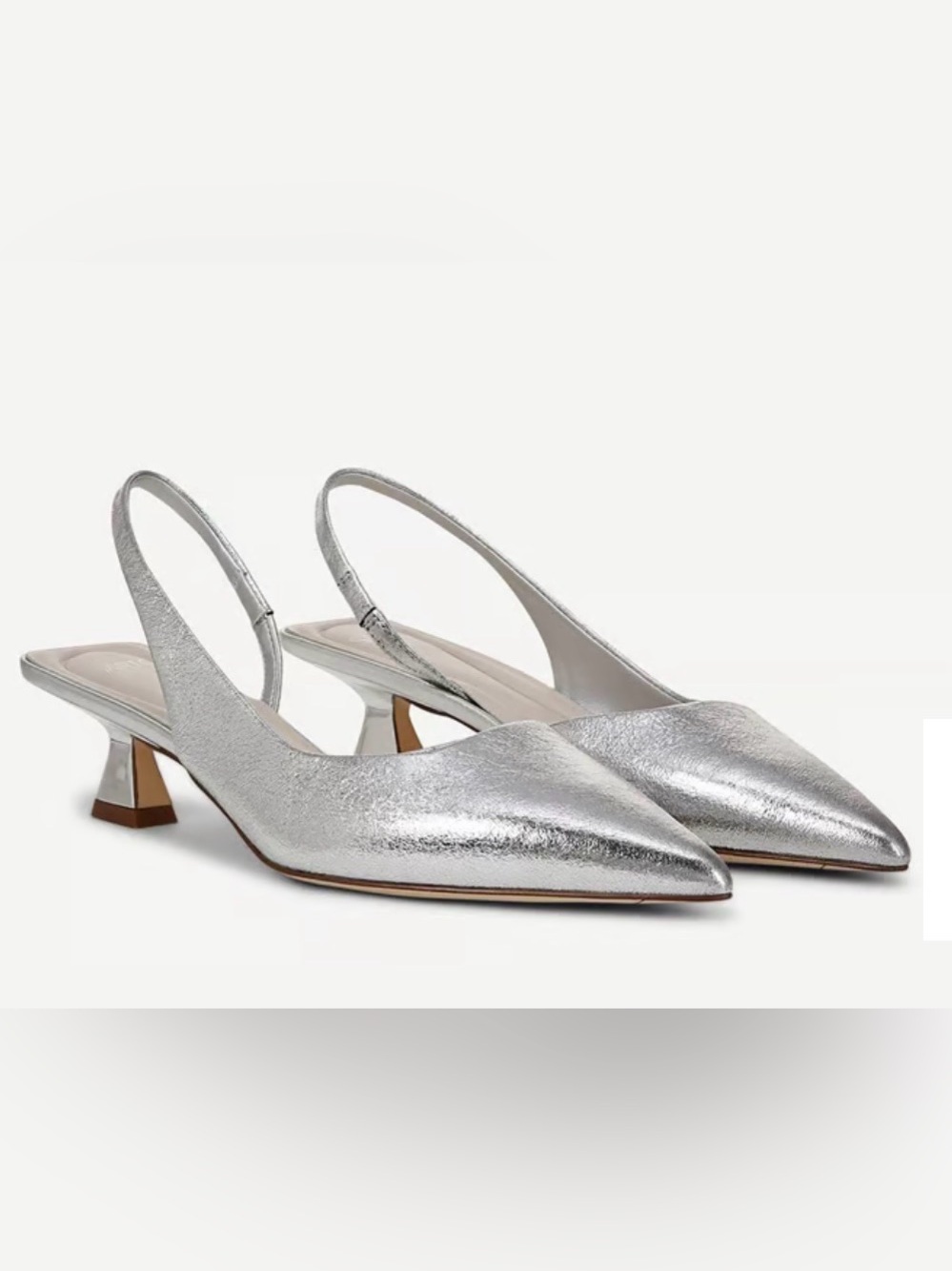 Franco Sarto Devin Slingback Pump